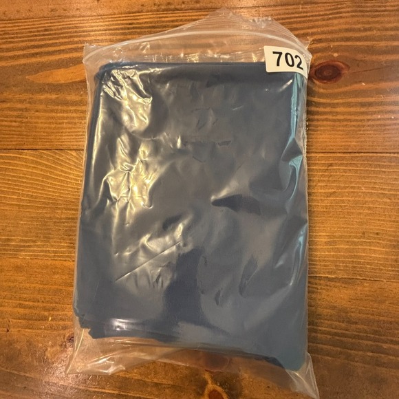 Boden Women's Cropped Dress Pant 14 Cropped Classic Cotton Timeless Trouser Blue - Picture 10 of 10